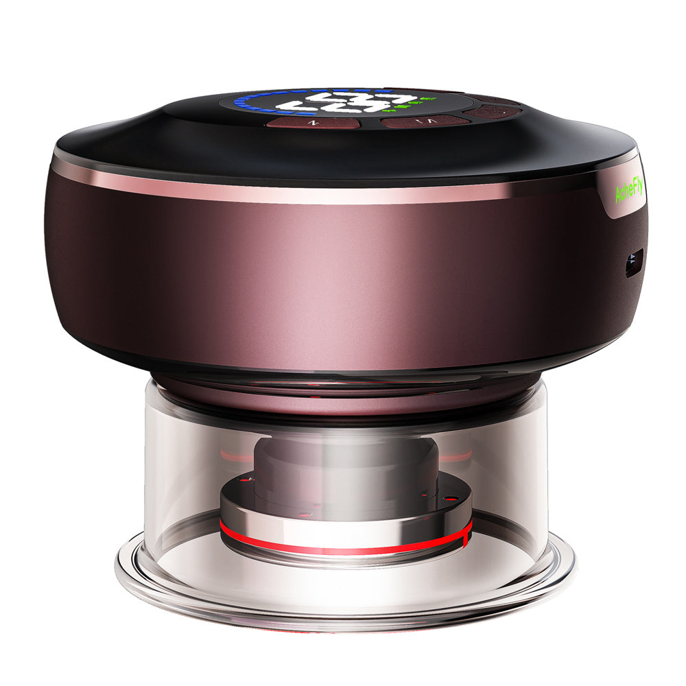 AcheFly Rechargeable Electric Massager