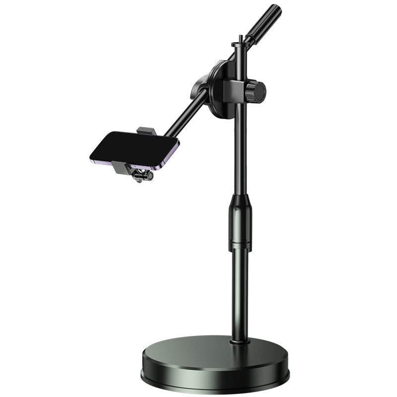 Mobile Phone Overhead Shooting Stand