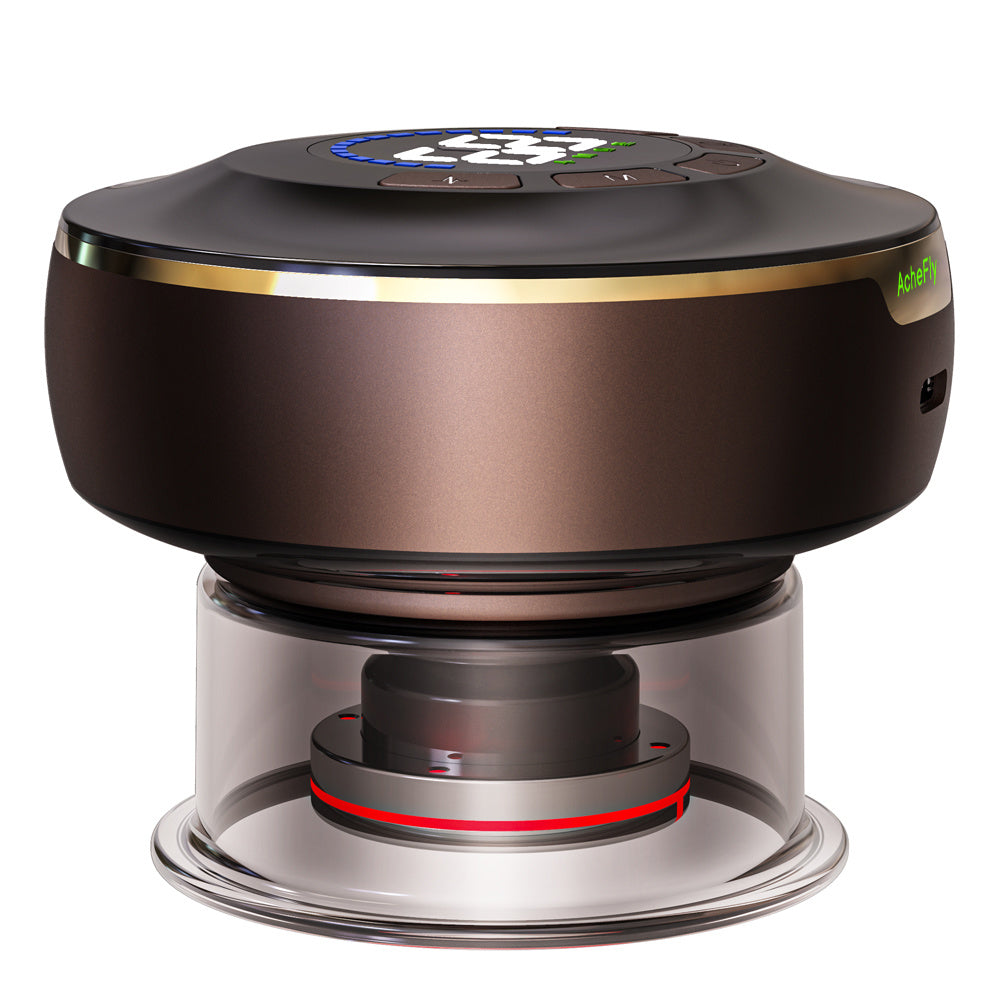 AcheFly Rechargeable Electric Massager