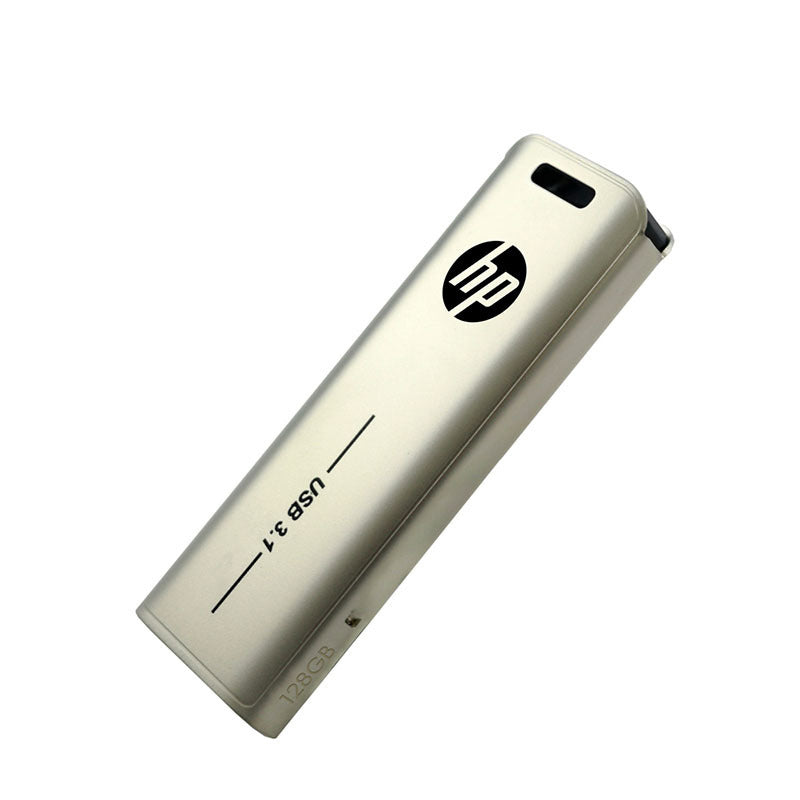 128GB USB Flash Drive HP USB 3.1