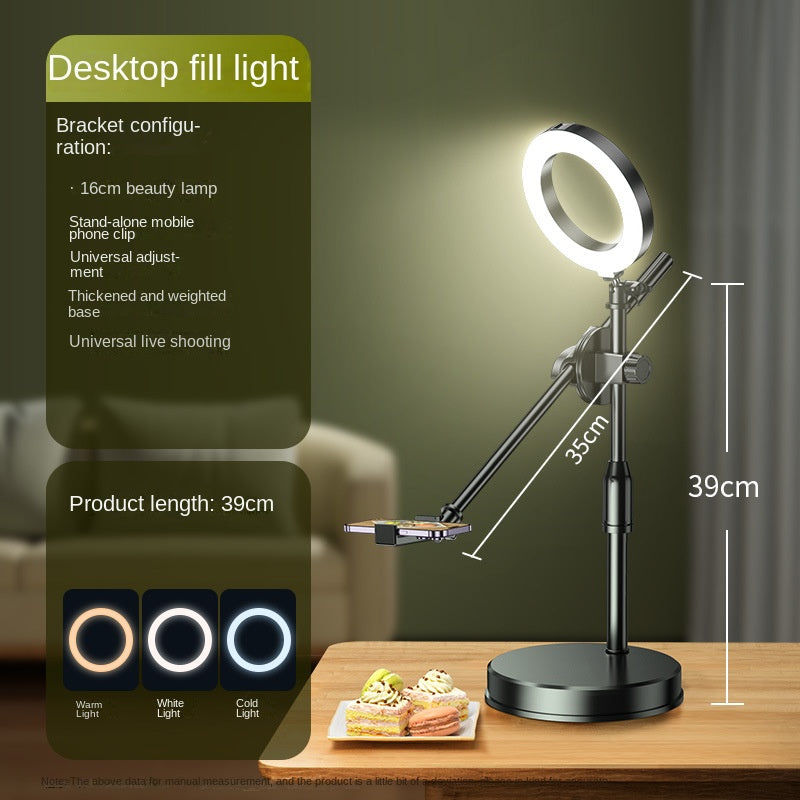 Mobile Phone Overhead Shooting Stand