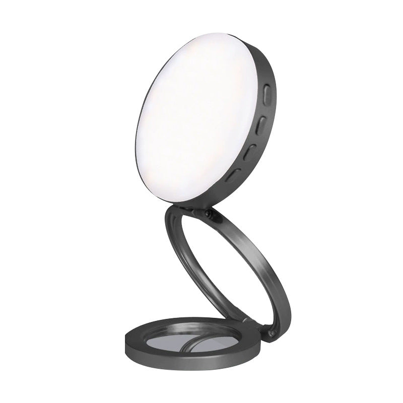 LED Magnetic Phone Lamp