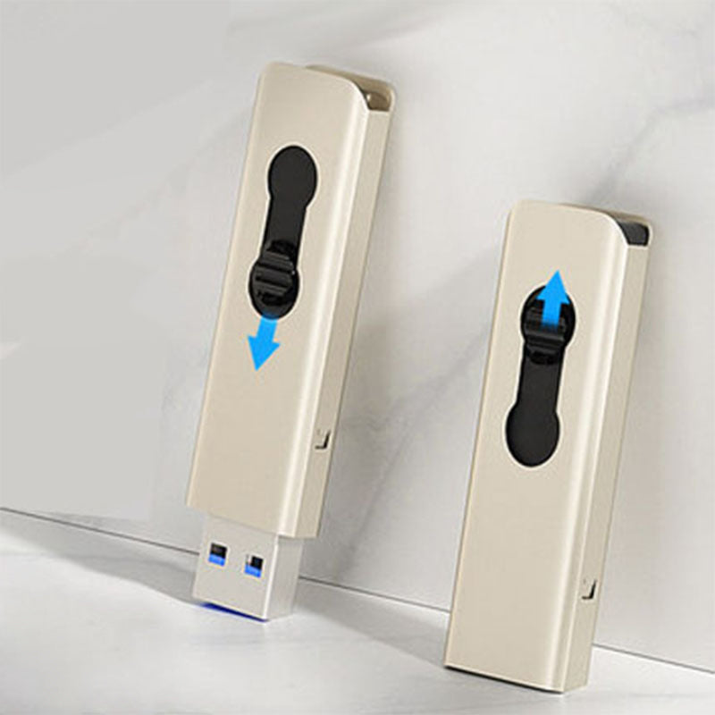 128GB USB Flash Drive HP USB 3.1